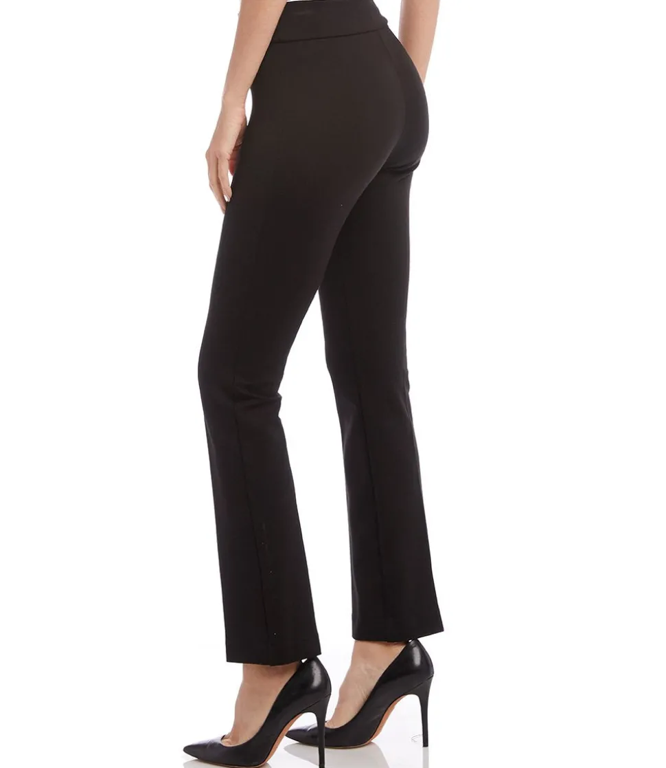 Wonder Knit Pants